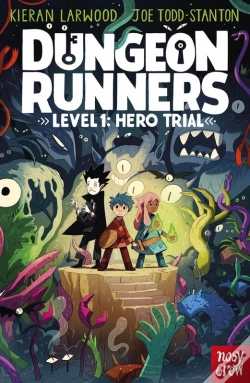 Capa do artigo Dungeon Runners: Hero Trial