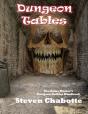 Dungeon Tables - Preview