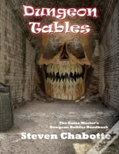Dungeon Tables