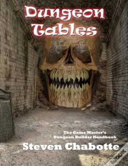 Capa do artigo Dungeon Tables