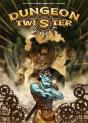 Dungeon Twister Integrale Comics - Preview