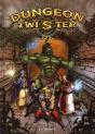 Dungeon Twister T.1 - Preview