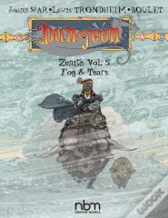 Dungeon: Zenith Vol. 5
