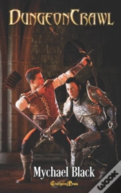 Capa do artigo Dungeoncrawl