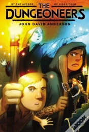 Capa do artigo Dungeoneers