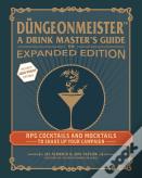 Dungeonmeister: The Expanded Edition
