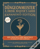 Dungeonmeister: The Expanded Edition