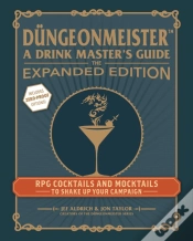 Capa do artigo Dungeonmeister: The Expanded Edition