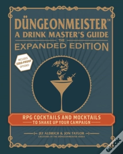 Capa do artigo Dungeonmeister: The Expanded Edition