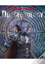 Capa do artigo Dungeonology