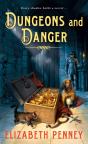 Dungeons And Danger - Preview