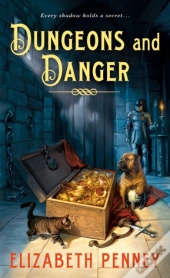 Dungeons And Danger