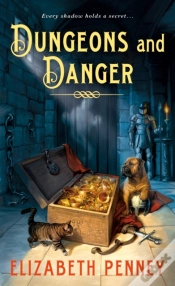 Capa do artigo Dungeons And Danger