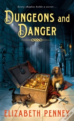Capa do artigo Dungeons And Danger