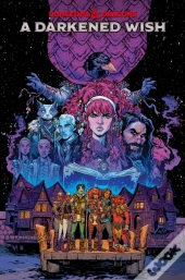 Dungeons And Dragons: A Darkened Wish