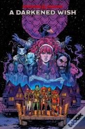 Capa do artigo Dungeons And Dragons: A Darkened Wish