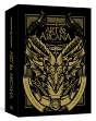 Dungeons And Dragons Art And Arcana - Preview