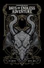 Dungeons And Dragons: Days Of Endless Adventure - Preview