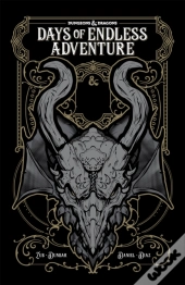 Dungeons And Dragons: Days Of Endless Adventure