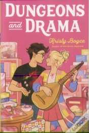 Capa do artigo Dungeons And Drama