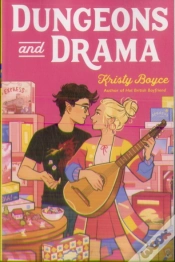 Capa do artigo Dungeons And Drama