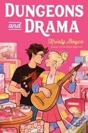 Capa do artigo Dungeons And Drama