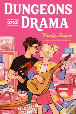 Capa do artigo Dungeons And Drama