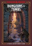 Dungeons And Tombs: Dungeons And Dragons