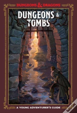 Capa do artigo Dungeons And Tombs: Dungeons And Dragons