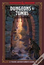 Capa do artigo Dungeons And Tombs: Dungeons And Dragons