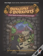 Capa do artigo Dungeons And Workouts