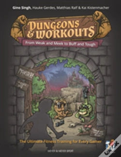 Capa do artigo Dungeons And Workouts