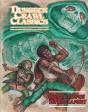 Dungeons Crawl Classics T.8 ; Quand Les Lames Défient La Mort - Preview