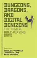 Dungeons, Dragons, And Digital Denizens