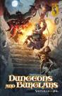 Dungeons & Burglars - Preview