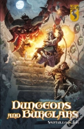 Dungeons & Burglars
