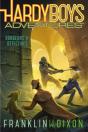 Dungeons & Detectives - Preview