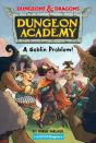 Dungeons & Dragons: A Goblin Problem - Preview