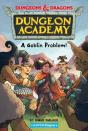 Dungeons & Dragons: A Goblin Problem - Preview