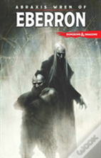 Dungeons & Dragons: Abraxis Wren Of Eberron