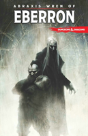Dungeons & Dragons: Abraxis Wren Of Eberron - Preview