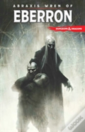 Dungeons & Dragons: Abraxis Wren Of Eberron