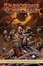 Dungeons & Dragons - Preview