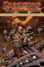Dungeons & Dragons - Preview
