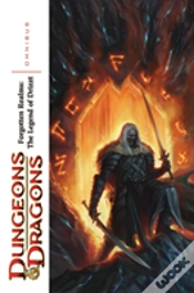 Capa do artigo Dungeons & Dragons