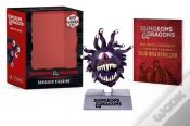 Capa do artigo Dungeons & Dragons: Beholder Figurine