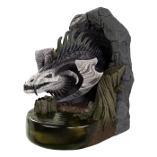 Capa do artigo Dungeons & Dragons Bookends Black Dragon 17 cm