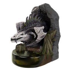 Capa do artigo Dungeons & Dragons Bookends Black Dragon 17 cm
