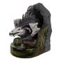 Dungeons & Dragons Bookends Black Dragon 17 cm - Preview