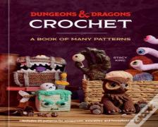 Dungeons & Dragons Crochet